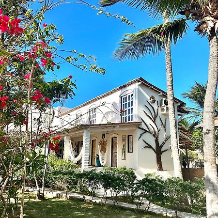 Pousada Da Renata Jijoca de Jericoacoara Exterior photo