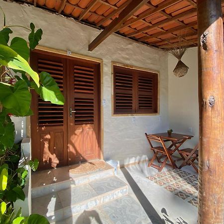 Pousada Da Renata Jijoca de Jericoacoara Exterior photo