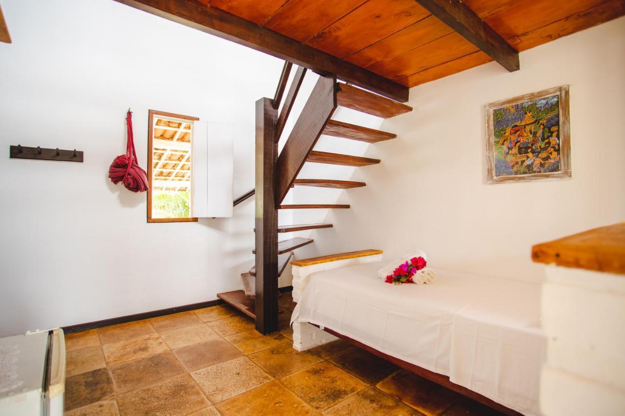 Pousada Da Renata Jijoca de Jericoacoara Exterior photo