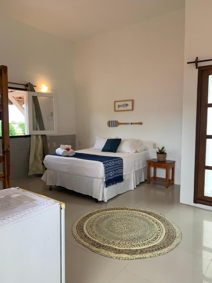 Pousada Da Renata Jijoca de Jericoacoara Exterior photo