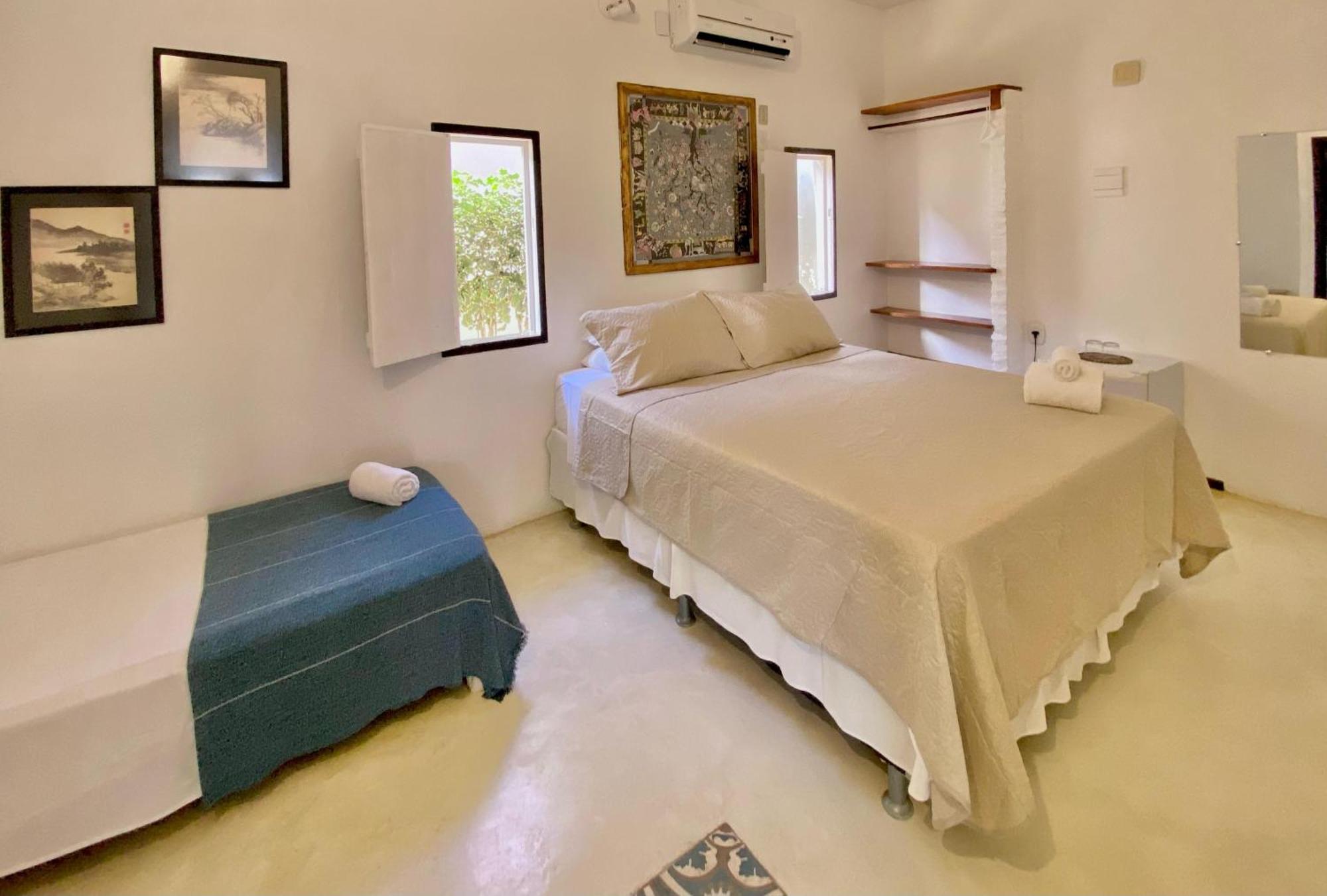 Pousada Da Renata Jijoca de Jericoacoara Exterior photo
